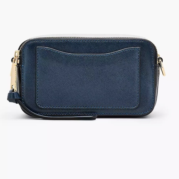 NEW!! Marc Jacobs The Snapshot bag - Picture 8 of 13